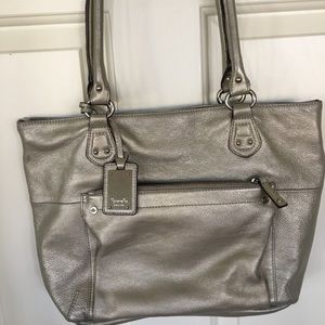 Tignanello Tote Bag